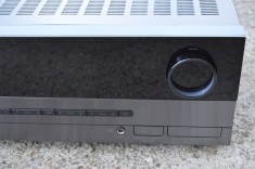Amplificator Harman Kardon AVR 141 cu HDMI foto