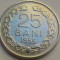 Moneda 25 Bani - ROMANIA (RP Romana), anul 1955 *cod 1901