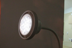 Lampa LED chirurgicala consultatii veterinar foto