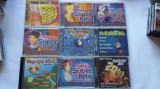 MEGA SUPER HITS , LOT 12 CD-URI .