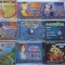 MEGA SUPER HITS , LOT 12 CD-URI .