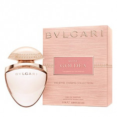 Bvlgari Rose Goldea EDP Parfum de buznar 25 ml pentru femei foto