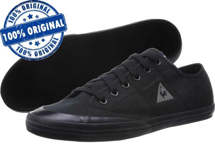Adidasi dama Le Coq Sportif Grandville - tenisi originali - adidasi panza foto mare Adidasi dama Le Coq Sportif Grandville - tenisi originali - adidasi panza foto mare