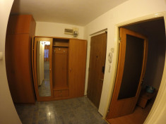 Inchiriez ap. 3 camere decomandat in Bucuresti, Militari, 2/4, renovat, parcare foto