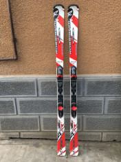 Ski schi carve ROSSIGNOL ALIAS A74 176cm foto