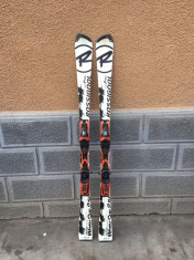 Ski schi carve Rossignol World Cup 9 SL 155cm foto