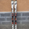 Ski schi carve Rossignol World Cup 9 SL 155cm