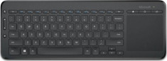 Tastatura Microsoft All in One fara fir foto