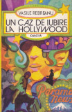 VASILE REBREANU - UN CAZ DE IUBIRE LA HOLLYWOOD, 1978