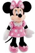 Mascota Plus Minnie Mouse 80 cm foto