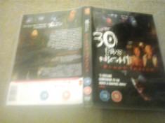 30 Days of night - Blood Trials (2007) - DVD foto