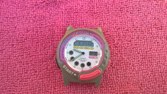 CASIO ANA DIGI SWM-100 MODUL 723 foto