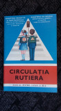 CIRCULATIA RUTIERA CLASA A IV A