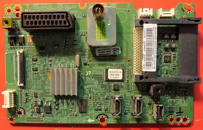 placa de baza BN97-05375B MAIN BOARD BN94-06901W BN41-01876 bn94-05848R 32&#039;&#039;