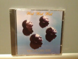 WET WET WET - GREATEST HITS (1993/PHONOGRAM/UK) - CD NOU/SIGILAT/ORIGINAL, Pop, universal records