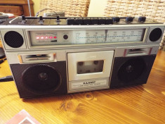 radio casetofon stereo Kaarst foto