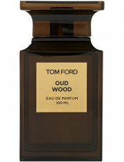 PARFUM TOM FORD OUD WOOD 100 ML --SUPER PRET,SUPER CALITATE! foto