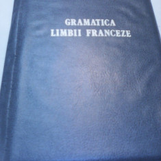 DIAPOZITIVE GRAMATICA LIMBII FRANCEZE MORPHO-SINTAXE COMLET 54 BUC.RARITATE 1992