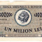 6. Bancnota 1.000.000 lei 1947 1000000