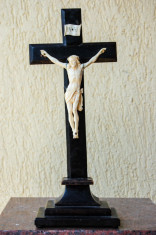 Vand CRUCIFIX foto