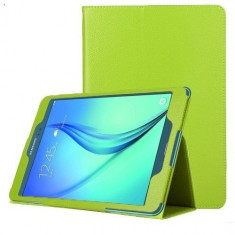 Husa Premium tableta Samsung Galaxy Tab E 9.6&amp;quot; T560, Green foto