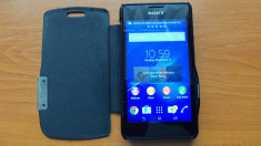 Sony Xperia E1 foto