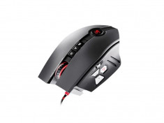 Mouse A4Tech Bloody Gaming ZL5 Sniper DPI 100-8200 AVAGO 9800 foto