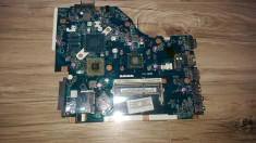 Placa de baza Packard Bell EasyNote TK11 P5WS6 foto