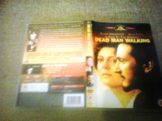 Dead man walking (1995) - DVD foto