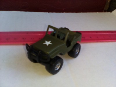 bnk jc Maisto - Ford GP foto