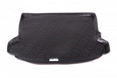 Covor portbagaj tavita LAND ROVER FREELANDER II 2006-2014 ( PB 5244 ) foto