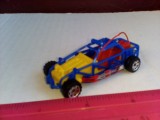 Bnk jc Matchbox - Dune Buggy