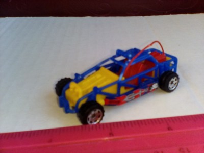 bnk jc Matchbox - Dune Buggy foto