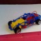 bnk jc Matchbox - Dune Buggy
