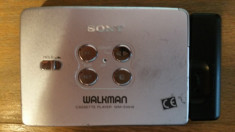 Walkman Sony WM-EX618 foto