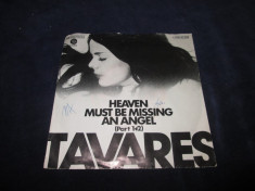 tavares - heaven must be missing an angel (part 1+2)_vinyl,7&amp;quot;,germania foto