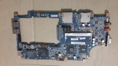 Placa de baza Sony Vaio VPCW12S1E PCG-4V1M 4t1l 4v1v DA0SY2MB8F0 !! DEFECTA !! foto