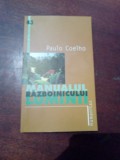 MANUALUL RAZBOINICULUI LUMINII- COELHO