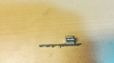 Modul Usb Laptop Apple PowerBook G4 15 inch 820-1455-A foto