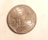 FRANTA 2 FRANCI 1993