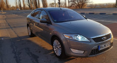 Ford Mondeo Titanium X 2.0 TDCI Commonrail foto