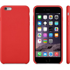 Husa iPhone 6 6S Red foto