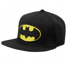 SAPCA BATMAN foto