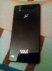 Telefon allview x2 soul lite foto