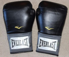 manusi EVERLAST everfresh negre foto