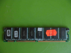 Memorie RAM PC SDRAM 256MB foto