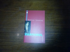 PARFUMUL SUSKIND