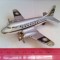 bnk jc Matchbox - avion - Airliner 2003