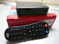 Media player WD TV Live gen 3 (lan, wi-fi integrat) foto