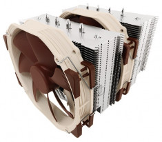 Cooler CPU Noctua NH-D15 foto